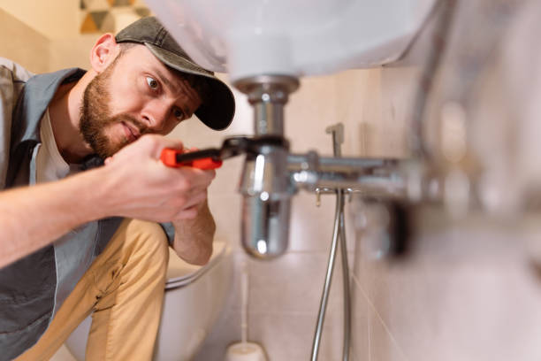 Best Shower Repair Services  in Gerber, CA