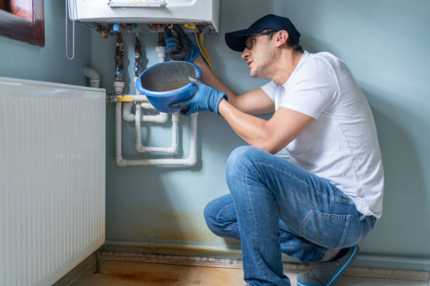 Best Water Softener Installation  in Gerber, CA