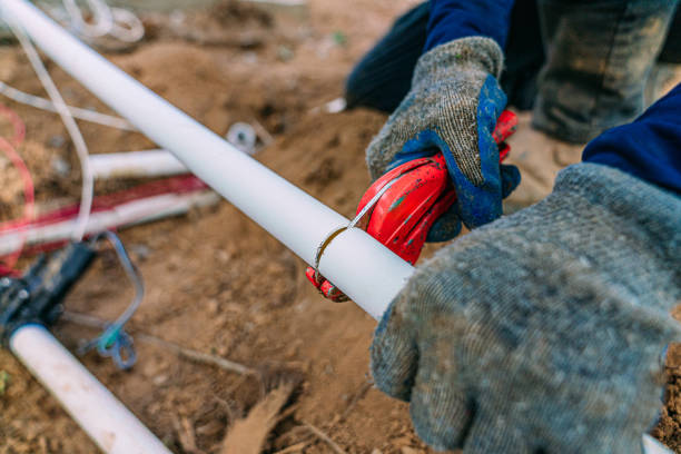 Clogged Drain Plumber in Gerber, CA