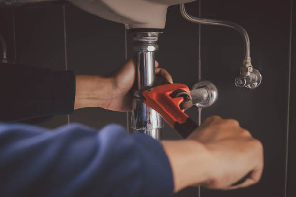 Best Affordable Plumbing Services  in Gerber, CA